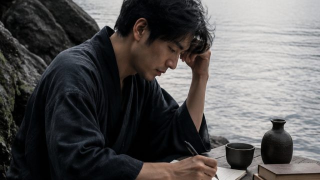 Exploring the Final Words of Osamu Dazai: A Literary Journey | vava4d slot, angka taiwan malam ini