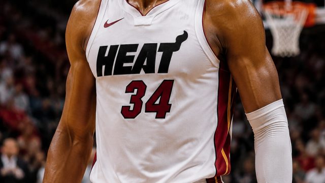 Giannis Antetokounmpo Trade: A New Era for the Miami Heat | jamal basket, info macau 4d hari ini
