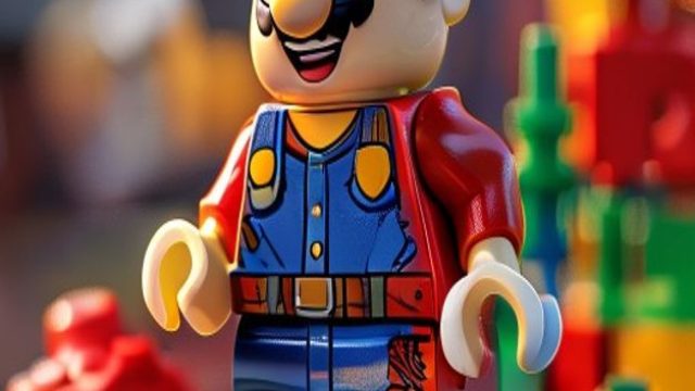 Unmissable Deals on LEGO Super Mario Sets for Prime Day 2026 | best online slot games, csm bet onlin