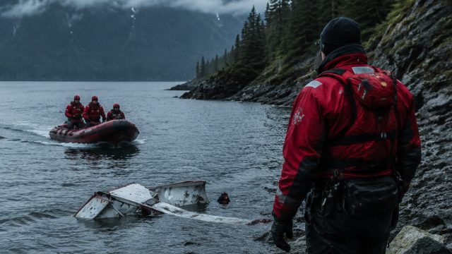 Tragic Discovery: Search for Missing Juneau Man Ends in Heartbreak | taipan78, keluaran canadia hari