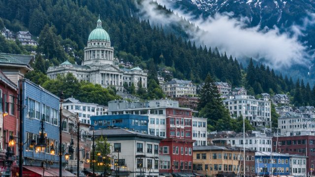 Juneau's Recent Developments: Community Impact and Local Response