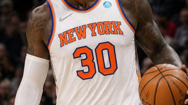 Julius Randle's Potential Trade: What It Means for the NBA Landscape | nationslot88, kode alam 68