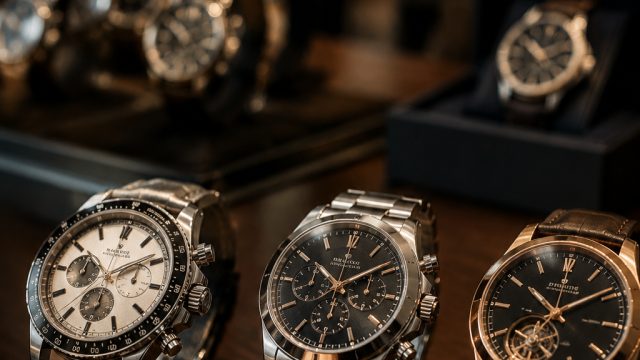 How India's Growing Market is Shaping Global Watch Trends