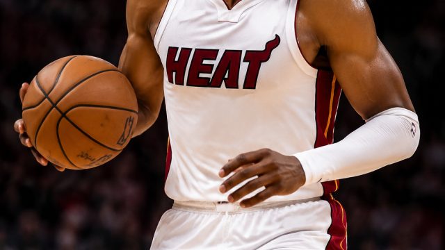 Giannis Antetokounmpo's Trade to the Heat: Implications for the NBA