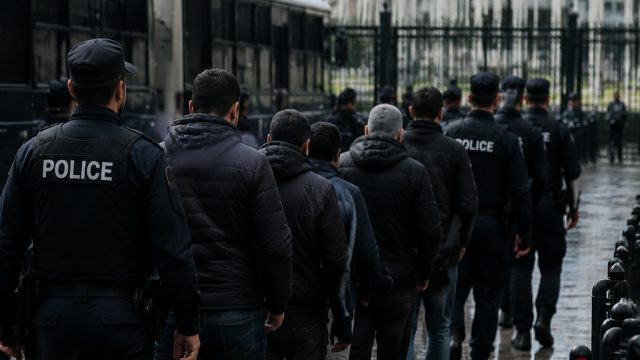 Ankara Raids: 209 Detained Ahead of NATO Summit Highlights Security Concerns | vipbet, vvip slot