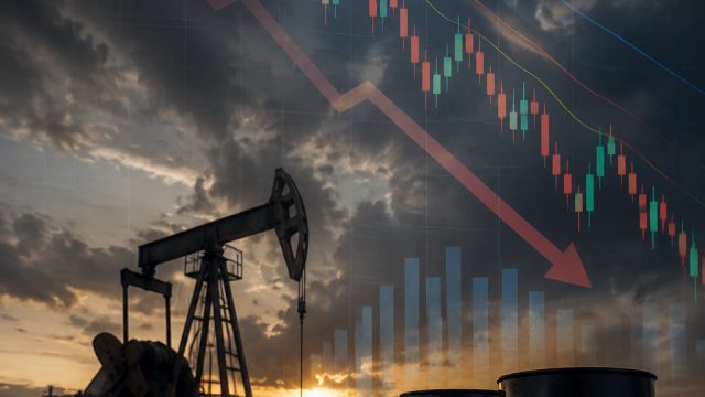 Global Market Fluctuations: Oil Prices Dip Amid Regulatory Changes | play fluffy favourites, rtp aku