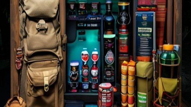 Essential Outdoor Gear on Sale: Don't Miss These Exclusive Offers | trik main pragmatic slot, fifapr