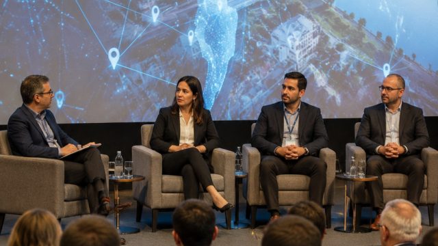 Exploring Geospatial Innovations: Insights from AGI's Recent Panel