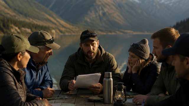 Understanding the Impacts of Membership Dues on Outdoor Associations | skill slot, piala123