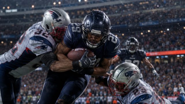 Surprising NFL Playoff Scenarios: What to Expect Next Season