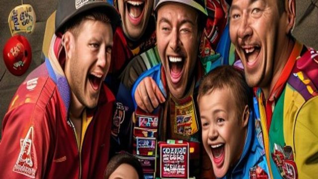 Celebrating Athletic Legends: Notable Birthdays on June 23 | microgaming platform, pulsa888