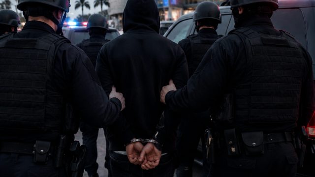 Increased Threats: More Arrests in Planned Attack on UFC Event