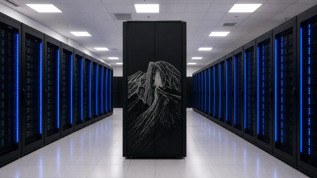 China's LineShine Takes Supercomputing Crown from El Capitan | mesin 138 slot, capsa aturan