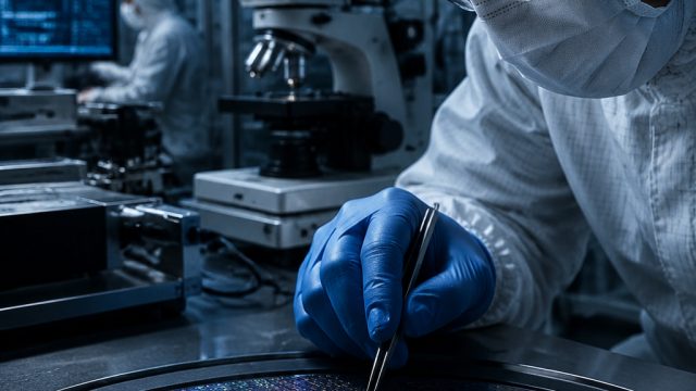 Tech Market Turmoil: Understanding the Global Chip Crisis Impact | link judi slot, wargapoker 99