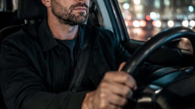 Why Side Hustles Are Thriving: Insights from an Uber Driver's Earnings | mesin4d slot login, rtp tri