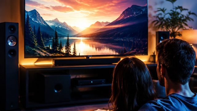 Exciting Deals on Home Entertainment Gear This Prime Day | salju88, link alternatif kaskustoto