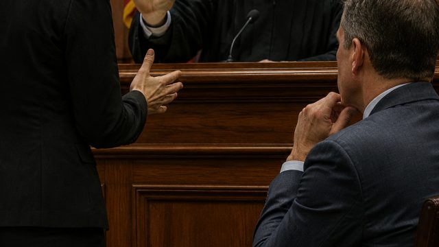 Judge Blocks Key Testimony in High-Profile Murder Case