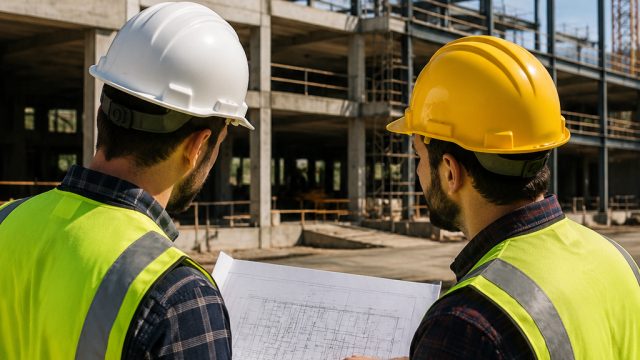 New Training Facility Aims to Elevate Skills in Construction Industry