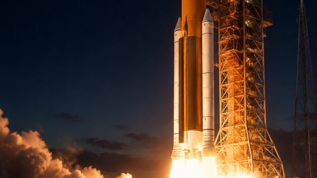 NASA's Artemis II: A Milestone in Space Exploration