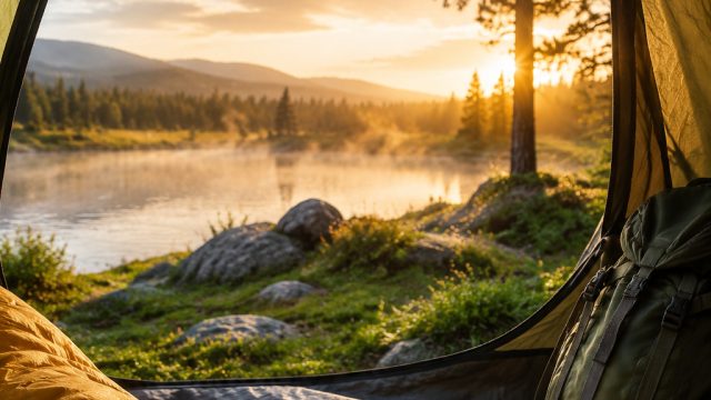 Awakening to Nature: The Morning Chorus of Life