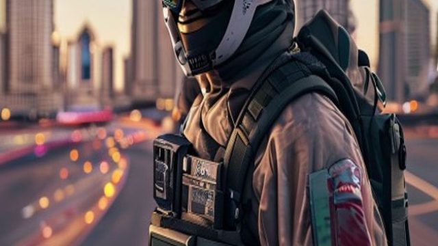 UAE Pursues Enhanced Defense Amid Regional Tensions | no deposit bonus on sign up casino, tinggi net