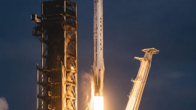 SpaceX Stock Experiences Volatile Market Rebound | idnscore rtp, best online casino no minimum depos