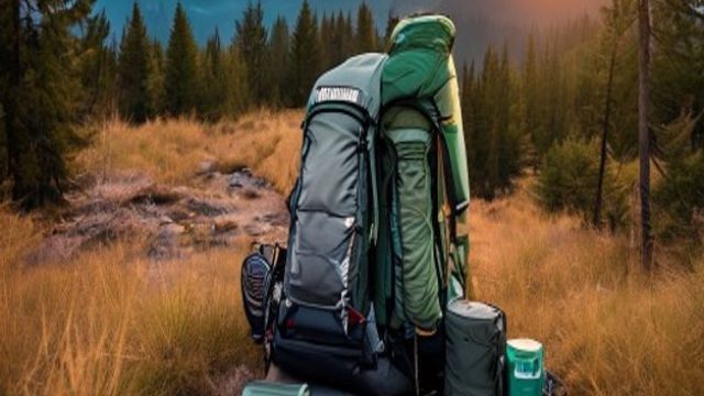 Unmissable Deals on Hiking and Camping Gear This Prime Day | giok4d net, rtp airslot88