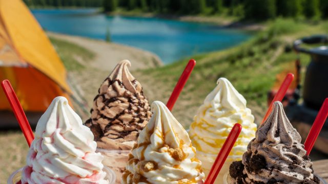 Exciting New Flavors at Dairy Queen: Celebrate Summer with Sweet Treats