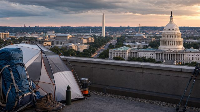 Transformative Changes in D.C.: A Look at Trump's Vision | osb369, slot jackpot terus