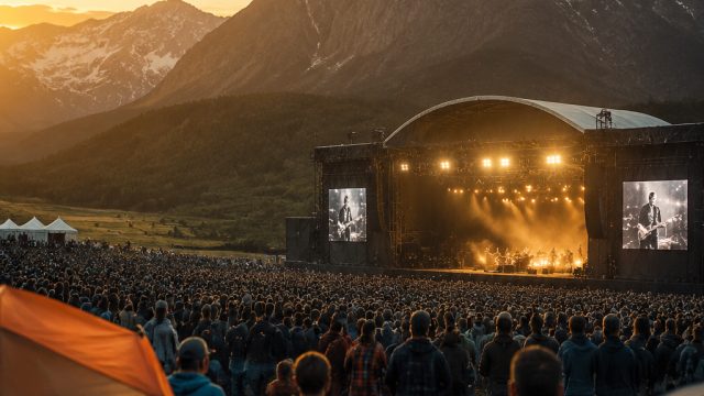 Oasis' 'Wonderwall' Sees Surge in Streams as World Cup Approaches