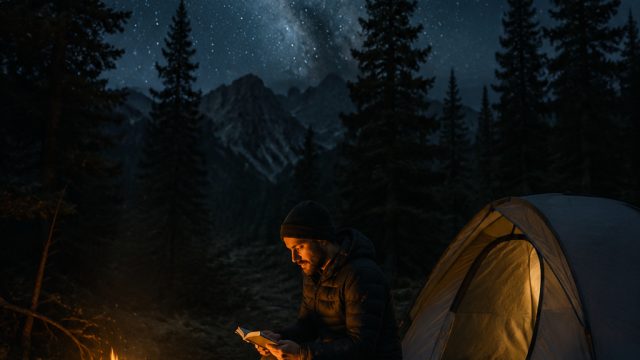Exploring the Poetry of Darkness: Bill Manhire's Timeless Appeal