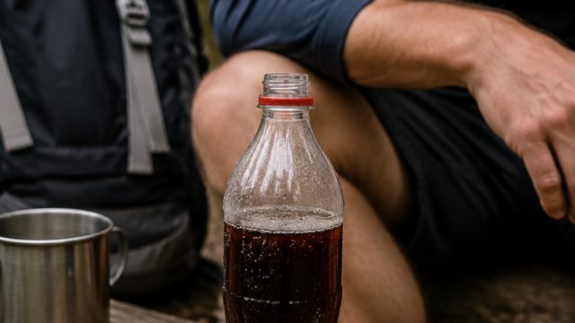 The Hidden Dangers of Sugary Drinks: A Lifelong Impact on Health