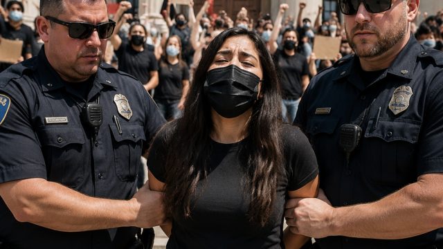 Severe Sentences Handed Down for Texas Immigration Protest Leaders