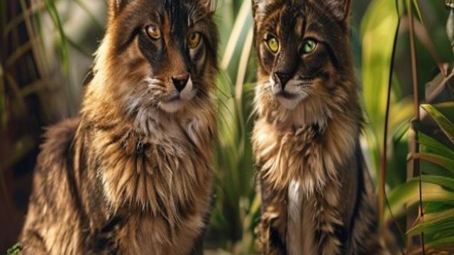 Growing Exotic Pet Trade Sparks Urgent Appeals for Regulation