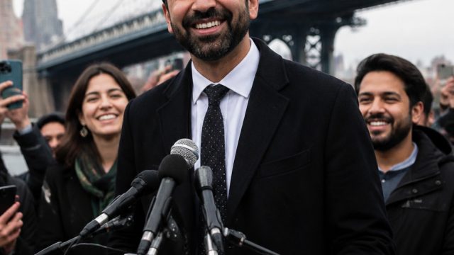 New York Primaries: The Rise of Mamdani-Backed Candidates | lirik jkt48 seventeen, auto7slot rtp, ki