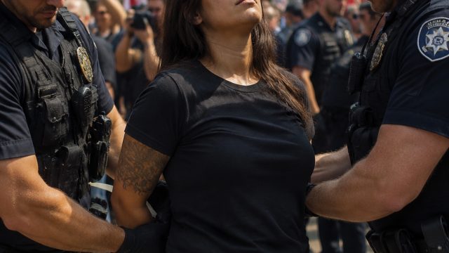 Texas Protesters Sentenced Amid Growing Tensions Over Immigration Policies | www lejen77 com, king88