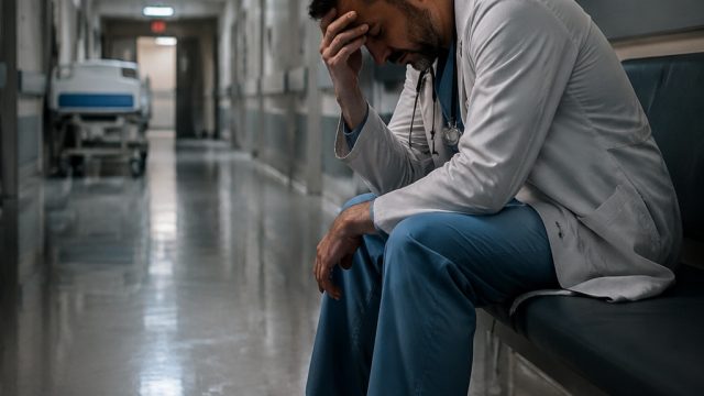 Addressing the Healthcare Crisis: Why Local Doctors are Leaving | qqslot77 login, rtp freespin123