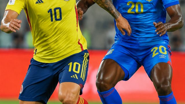 Colombia vs DR Congo: Key Insights Ahead of the 2026 World Cup Clash
