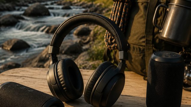 Unmissable Deals on Audio Gear This Shopping Season