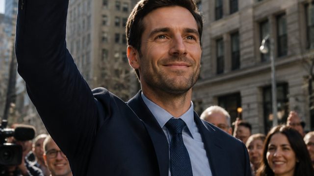 Micah Lasher Triumphs in High-Stakes New York Democratic Primary | bison battle slot, no deposit bon