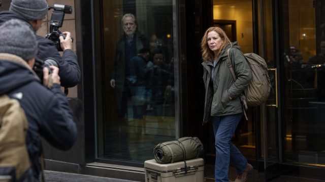 Melissa Gilbert Exits NYC Amid Scandal Surrounding Timothy Busfield | qqslot 7777, slot online free 