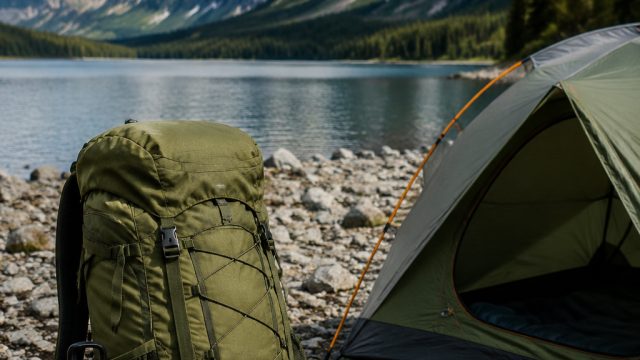 Top 5 Outdoor Gear Trends to Watch for in 2024: Insights from Cerlano | slot bonus free spin, skor88