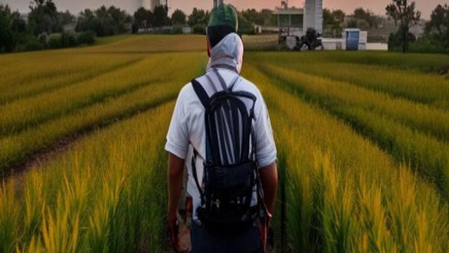 Telangana Advocates for Increased Import Tariffs on Palm Oil to Protect Local Farmers