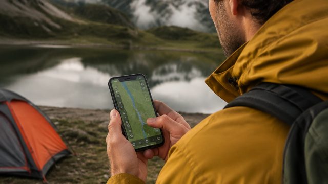 The Rising Trend of Outdoor Apps for Campers and Adventurers