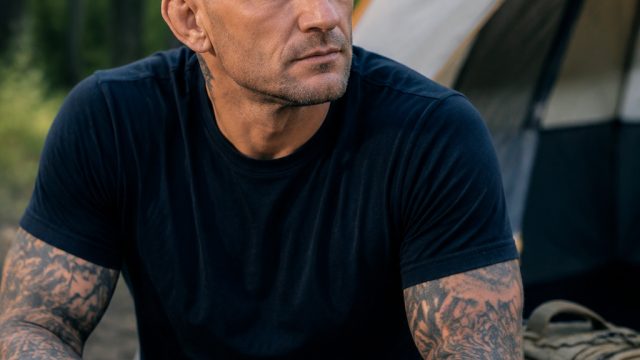 Dustin Poirier Opens Up on Need for Help Following Arrest Incident | minyak wangi baccarat, cara men