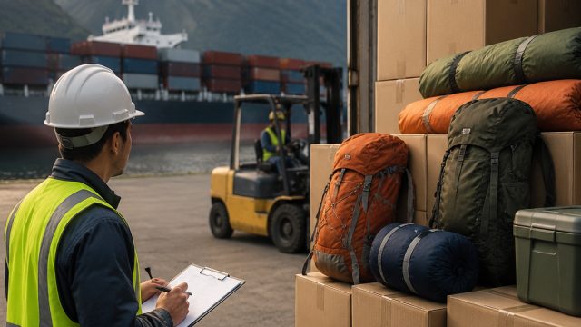 The Impact of Trade Regulations on Outdoor Gear Exports