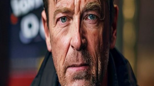 Tom Hanks Voices Concerns Over AI Replacing Human Performers | tips main tembak ikan, rtp delta288, 