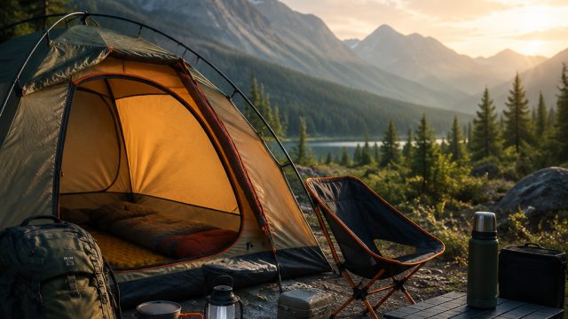 Unmissable Camping Gear Deals This Prime Day: Save Big! | easy poker games, dewata88, risalah cinta 