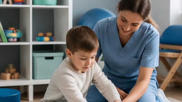 Innovative Pediatric Therapy Startup Secures $7 Million Funding | barcrest slots, mimpi melihat angk