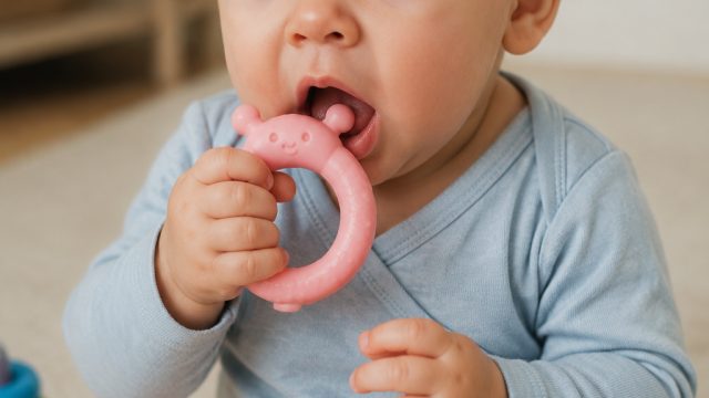 Important Safety Recall: GOPO Teething Toys Pose Choking Risk | lambo388, koin77, s pinjam shopee